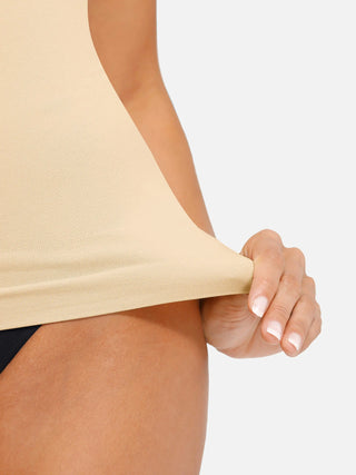 Shaping Tank Top - Dyversa.nl