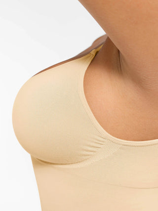Shaping Tank Top - Dyversa.nl