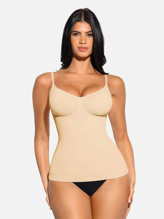 Shaping Tank Top - Dyversa.nl