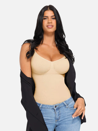 Shaping Tank Top - Dyversa.nl