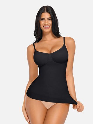 Shaping Tank Top - Dyversa.nl