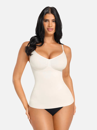 Shaping Tank Top - Dyversa.nl