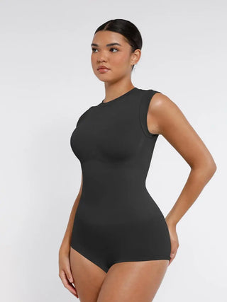 Sleeveless One Piece - Dyversa.nl