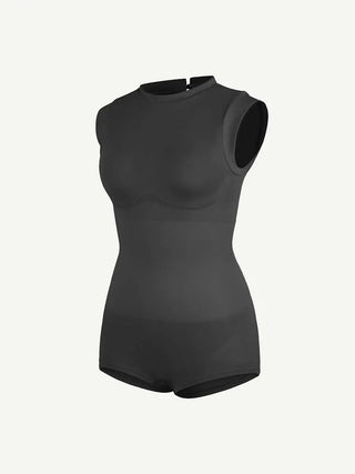 Sleeveless One Piece - Dyversa.nl