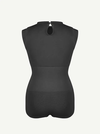 Sleeveless One Piece - Dyversa.nl