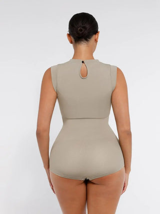 Sleeveless One Piece - Dyversa.nl