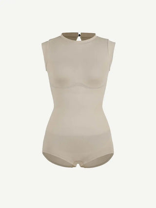 Sleeveless One Piece - Dyversa.nl