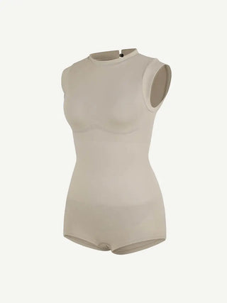 Sleeveless One Piece - Dyversa.nl