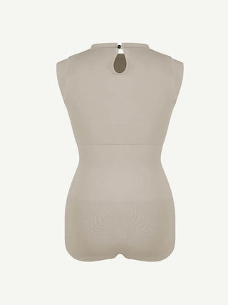Sleeveless One Piece - Dyversa.nl