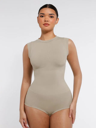 Sleeveless One Piece - Dyversa.nl