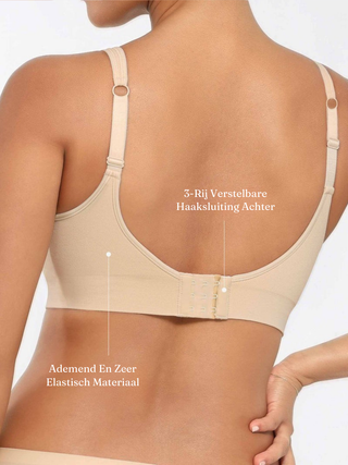 SoftContour Bra
