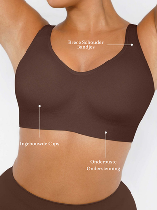 SoftContour Bra