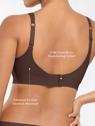 SoftContour Bra