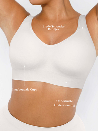 SoftContour Bra