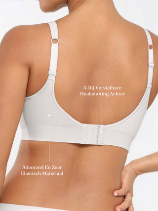 SoftContour Bra