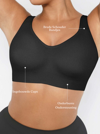 SoftContour Bra