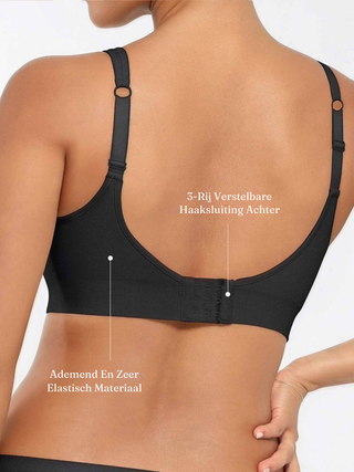 SoftContour Bra