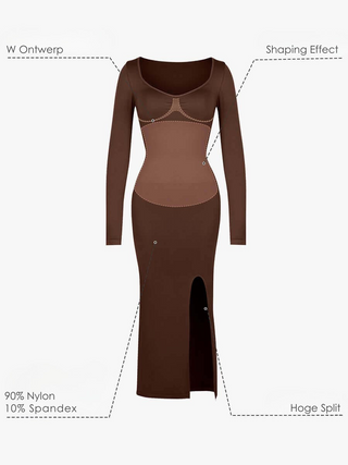 Diamond Dress - Dyversa.nl