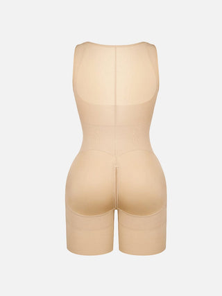 Open Chest Faja
