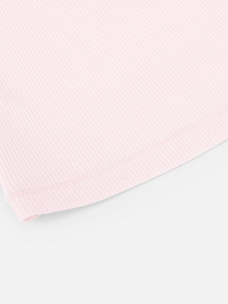 Cotton Ribbed Tanktop