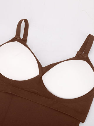 Bodysculpting Suit String