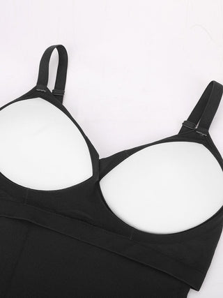 Bodysculpting Suit String