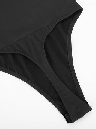 Bodysculpting Suit String