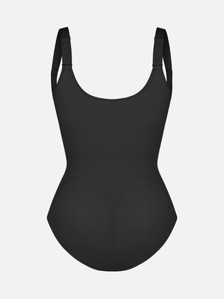 Open Bust Bodysuit