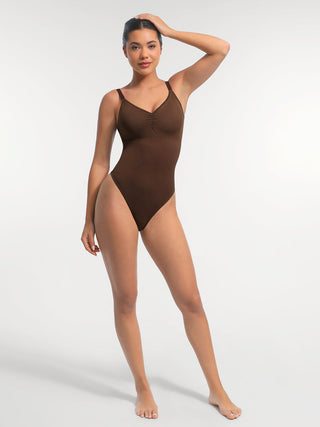 Bodysculpting Suit String