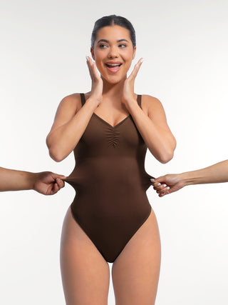 Bodysculpting Suit String