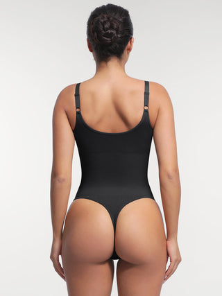 Bodysculpting Suit String