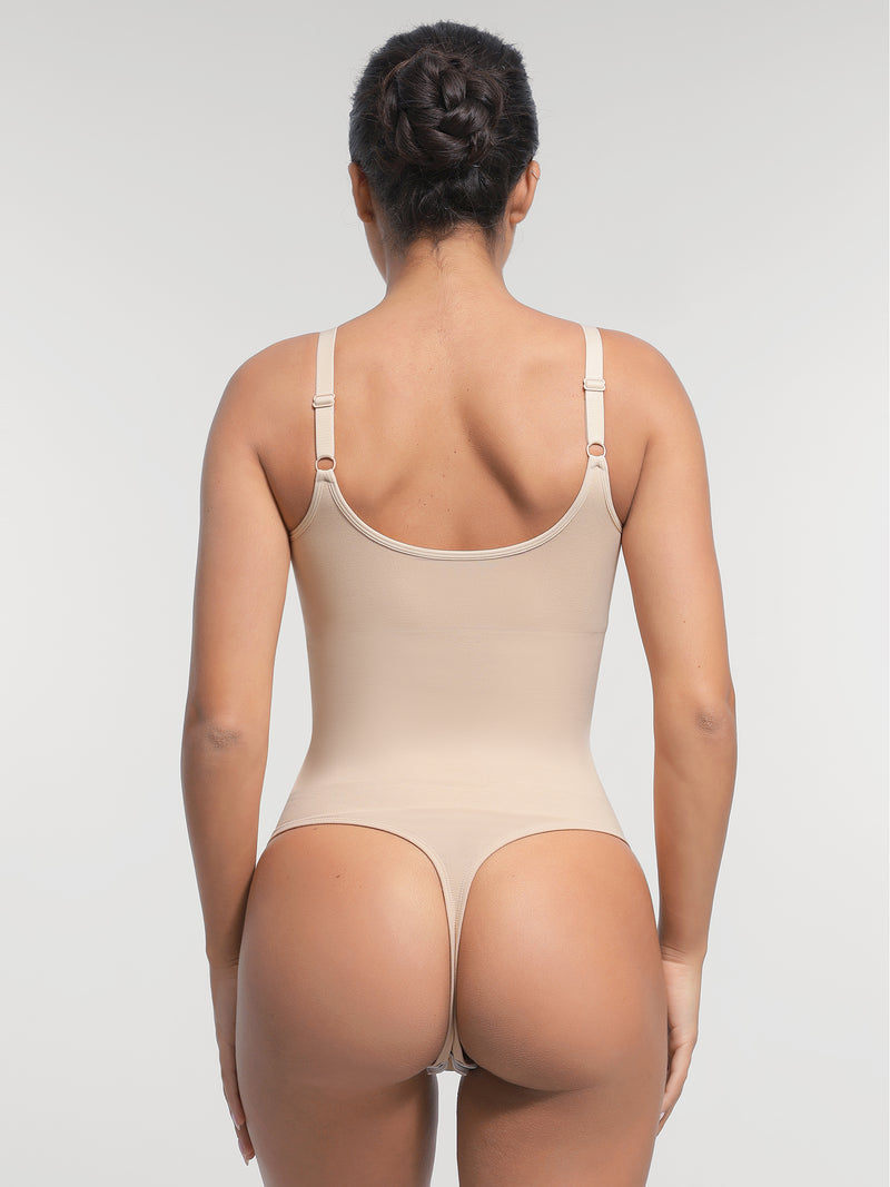 Bodysculpting Suit String