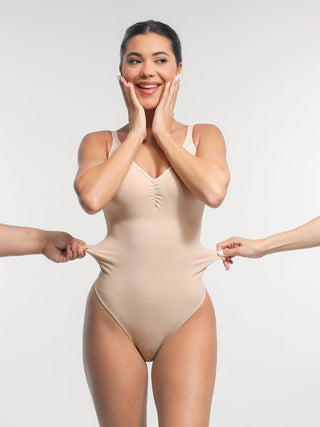 Bodysculpting Suit String