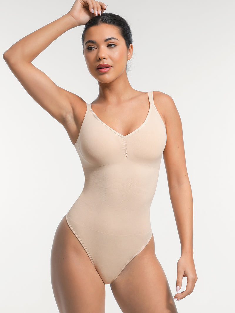 Bodysculpting Suit String