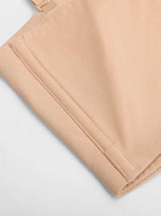 Stitched Bandeau Bra