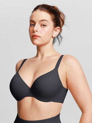 Second Skin T-Shirt Bra