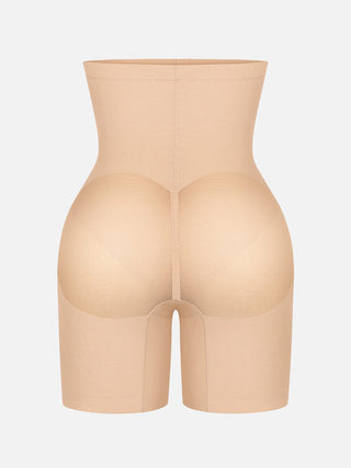 High Waist Shaping Shorts