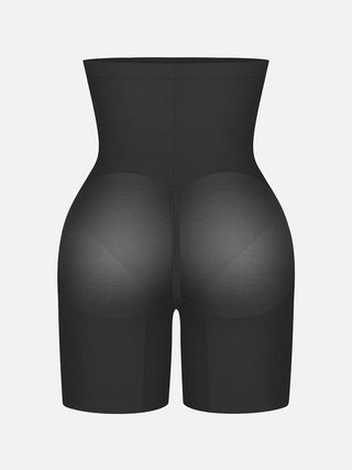 High Waist Shaping Shorts