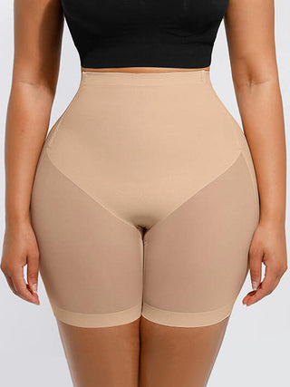 Mesh Butt Lifting Shorts - Dyversa.nl