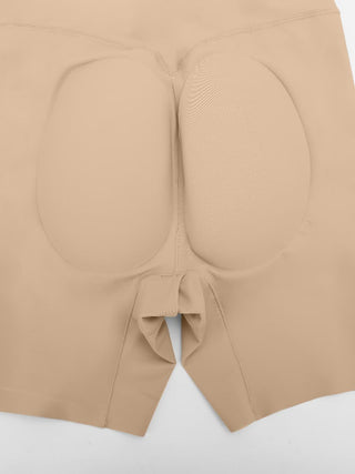 Plunge Bodysuit met Verwijderbare Pads - Dyversa.nl