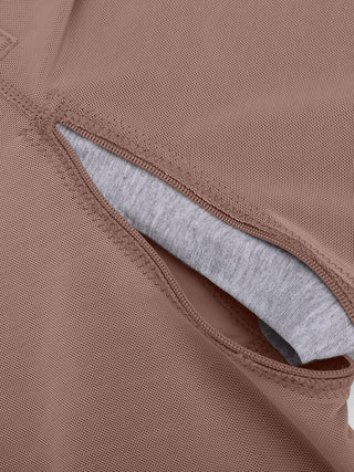 Mid Thigh Faja - Dyversa.nl