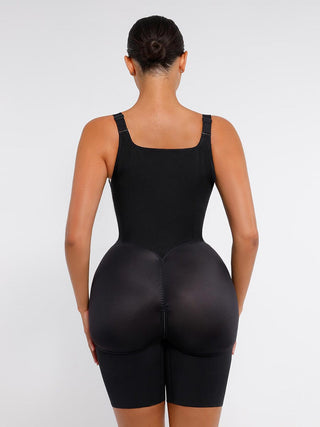 Mid Thigh Faja