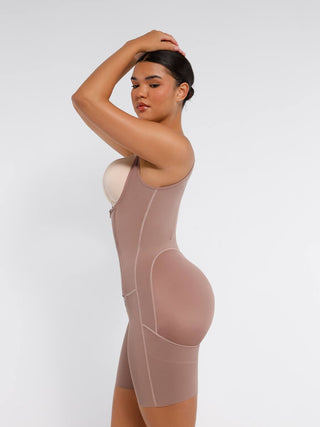 Mid Thigh Faja - Dyversa.nl
