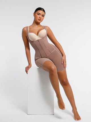 Mid Thigh Faja - Dyversa.nl