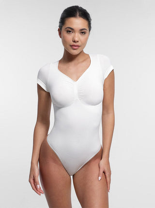 Daily Bodysuit String