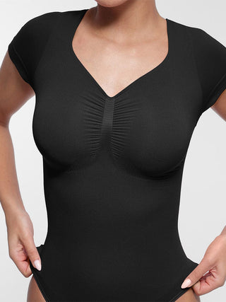 Daily Bodysuit String