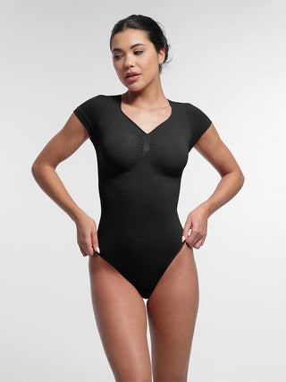 Daily Bodysuit String
