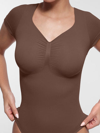 Daily Bodysuit String