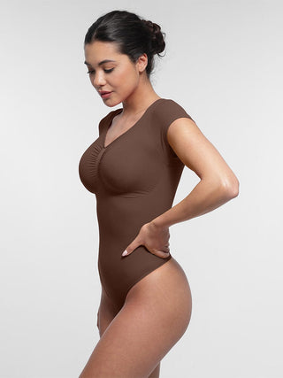 Daily Bodysuit String