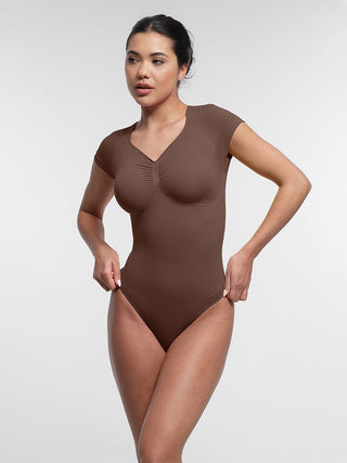 Daily Bodysuit String